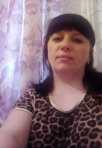 My photo - Evgeniya, 39 from Novosibirsk (@evgeniya47855)