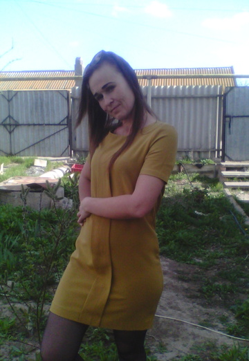My photo - Alyonka, 44 from Astrakhan (@alenka9329)