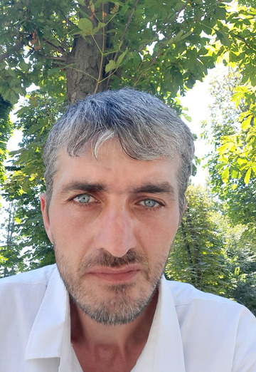 Моя фотография - Беслан, 33 из Калининград (@beslan838)