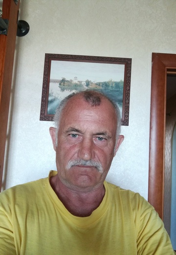 My photo - Aleksandr, 73 from Surgut (@aleksandr663391)