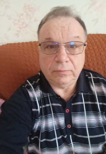 Моя фотографія - Александр, 65 з Красногорськ (@aleksandr1143849)