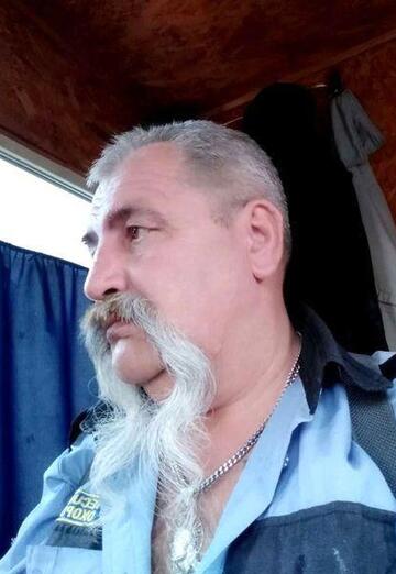 My photo - Orest Rubas, 59 from Lviv (@orestrubas)