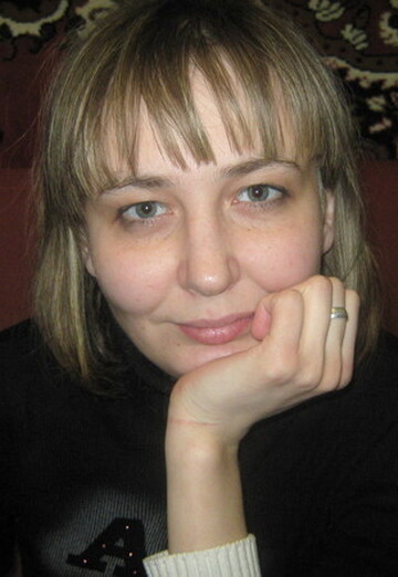 My photo - Viktoriya, 42 from Orenburg (@viktoriya68686)