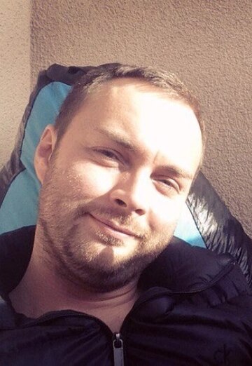 Моя фотография - Vladislav, 35 из Рига (@vladislav47130)