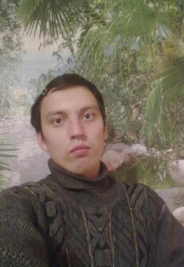 My photo - Vovan, 33 from Bolshoye Nagatkino (@vovan1136)
