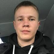 Сергей, 25, Забайкальск