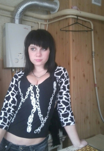 My photo - Olya, 37 from Debaltseve (@olya35082)