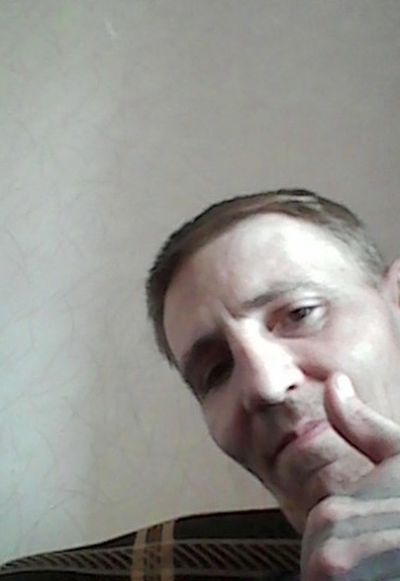 My photo - Vitaliy, 46 from Zhovti_Vody (@vitaliy54991)