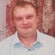 Evgeniy 34 Orsk