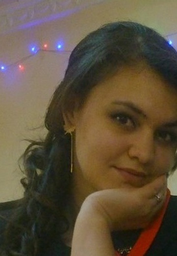Моя фотографія - негина, 28 з Самарканд (@negina2)