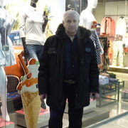 Анатолий, 69, Калачинск