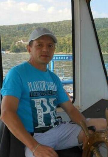 My photo - Yuriy, 48 from Meleuz (@uriy176134)