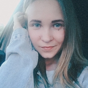 Анжела, 28, Воткинск