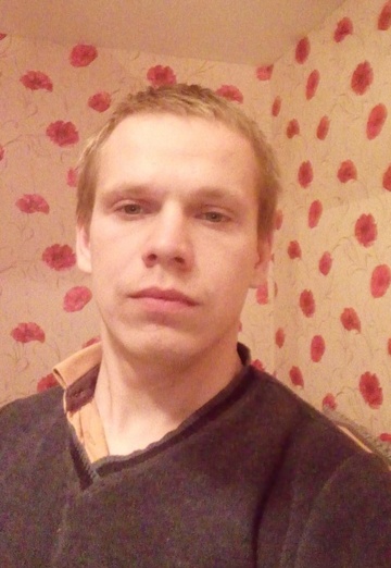My photo - Dmitriy, 27 from Kineshma (@dmitriy429981)