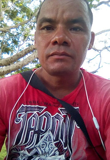 Minha foto - Osmaikel, 41 de Camagüey (@osmaikel0)