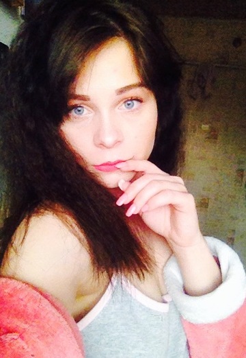 My photo - Kristina, 30 from Obninsk (@kristina72352)