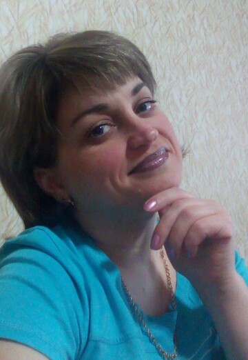 Моя фотография - Наталья, 41 из Иркутск (@natalya175016)