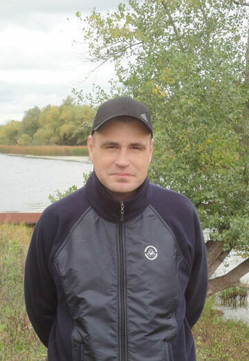 Моя фотография - Дмитрий, 45 из Саратов (@dmitriy89232)