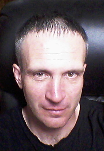 Моя фотография - Андрей, 45 из Москва (@andrey442073)