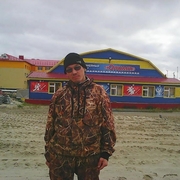 Слава, 39, Тазовский