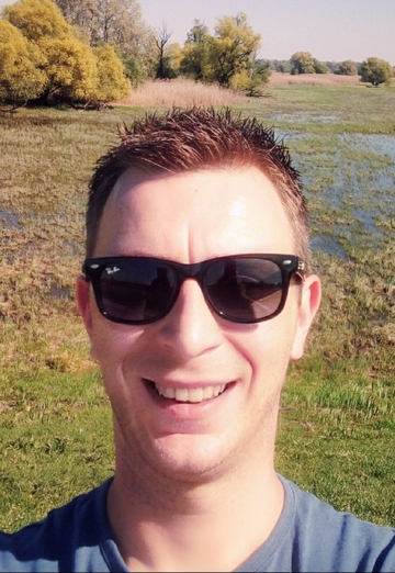 My photo - Kristian, 42 from Porec (@kristian833)
