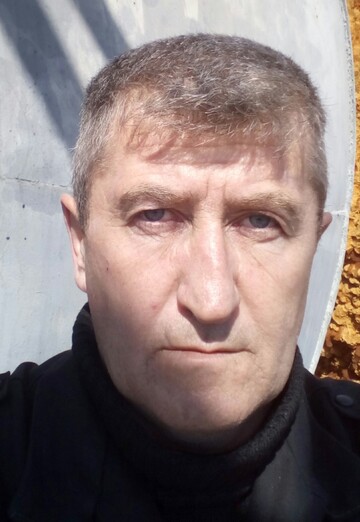 Моя фотография - владимир, 53 из Самара (@vladimir247176)