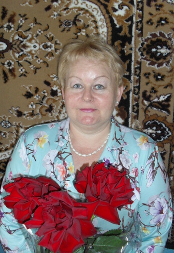 Моя фотография - Ольга, 55 из Оренбург (@olga246552)