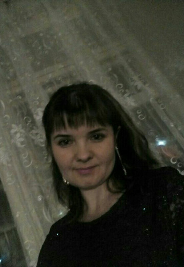 Benim fotoğrafım - Kseniya, 38  Rıbnoye şehirden (@kseniya46024)