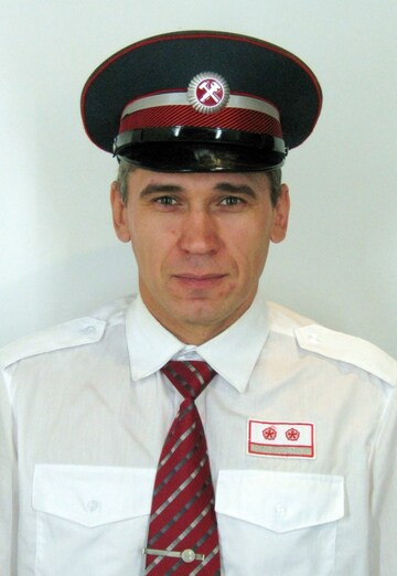 My photo - Oleg, 43 from Abakan (@olegnaumov6)