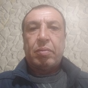 Гайрат Худайбердиев, 47, Тверь