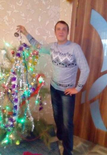 My photo - Sergei, 35 from Kishinev (@sergei23151)
