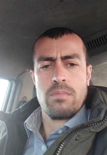 My photo - Aziz, 43 from Qurghonteppa (@aziz13176)