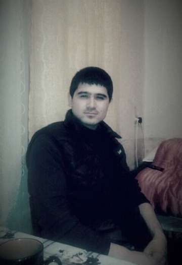 My photo - Misha, 31 from Priozersk (@misha74200)