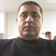 Илхом, 34, Самара