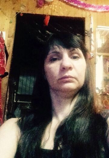 My photo - Natalya, 42 from Barybino (@natalya341500)