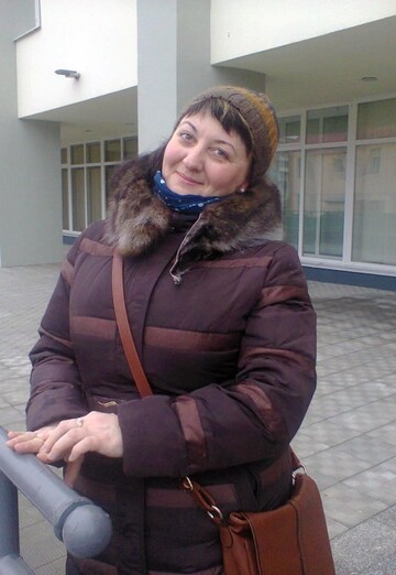 Моя фотография - Олька Георгиевна ))), 40 из Слоним (@olkageorgievna)