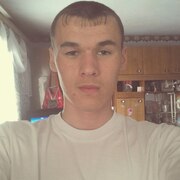 Владимир, 26, Аян