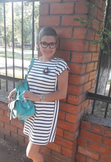 My photo - Svetlana, 52 from Voronezh (@svetlana201205)
