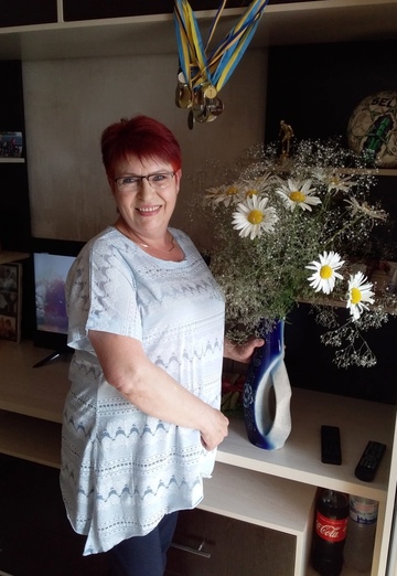 Моя фотография - Виктория, 58 из Бердянск (@viktoriya92959)