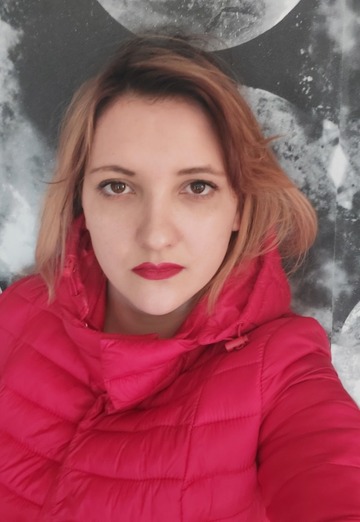 My photo - Anastasiya Nekrasova, 32 from Miass (@anastasiyanekrasova8)