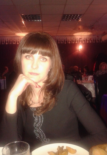 Mein Foto - Miledi, 41 aus Prochladny (@miledi713)