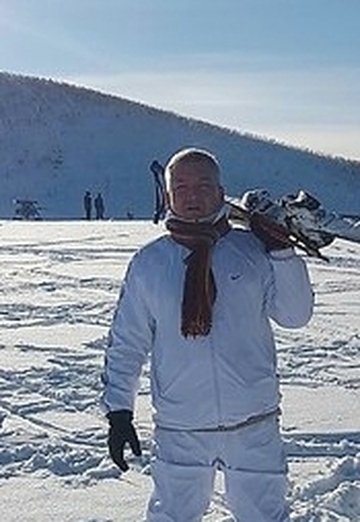 My photo - Jan, 69 from Aktau (@jan4264)
