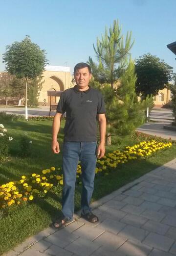 My photo - Ergash, 47 from Tashkent (@ergash318)