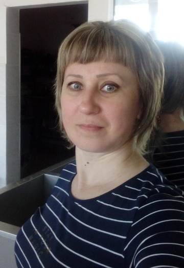 Моя фотография - Светлана, 43 из Куйбышев (Новосибирская обл.) (@svetlana258586)