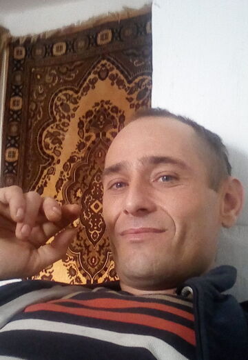 My photo - Tolik, 38 from Kherson (@tolik13960)