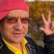 Вячеслав, 49, Волгоград