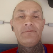 Roman 44 Cheremkhovo