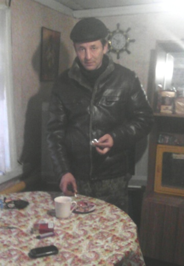 My photo - Aleksey, 52 from Beloretsk (@aleksey147163)