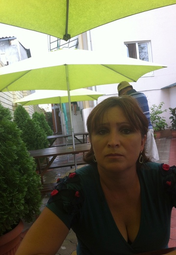 Моя фотография - Елена, 53 из Краснодар (@elena392074)