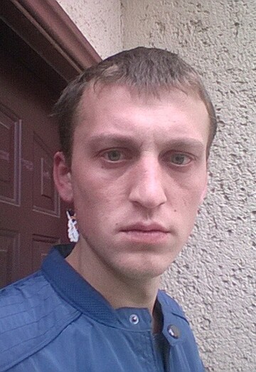My photo - serghei, 31 from Szczecin (@serghei781)